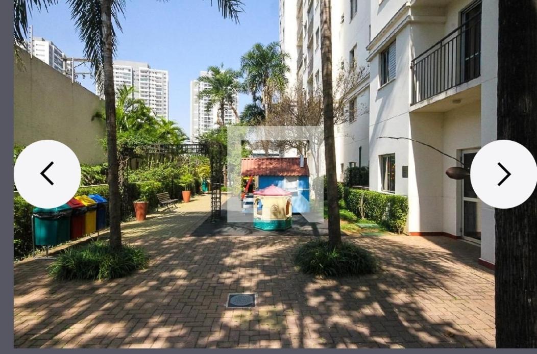 Inteiro, A Familia Apartment Sao Paulo