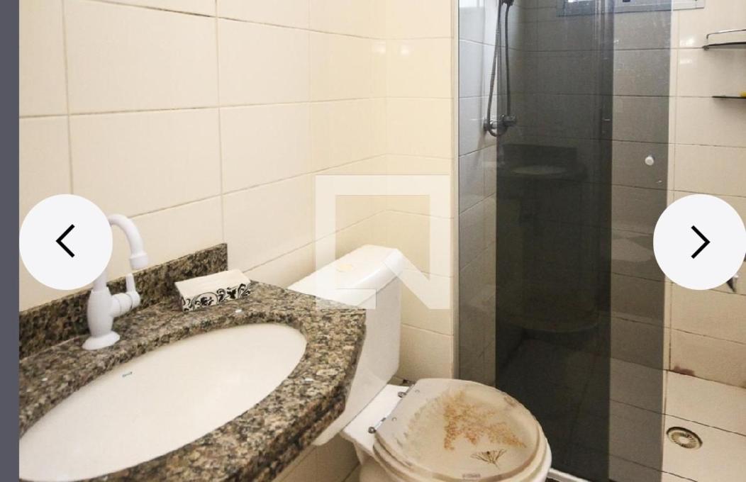 Inteiro, A Familia Apartment *