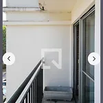 Apartamento Inteiro, Para A Familia
