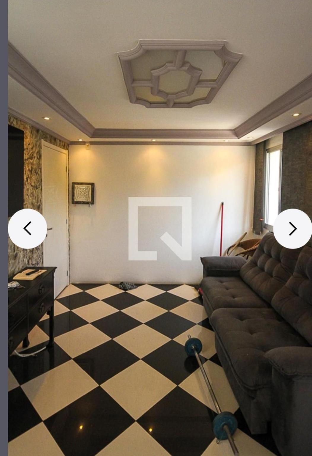 Apartamento Inteiro, A Familia *