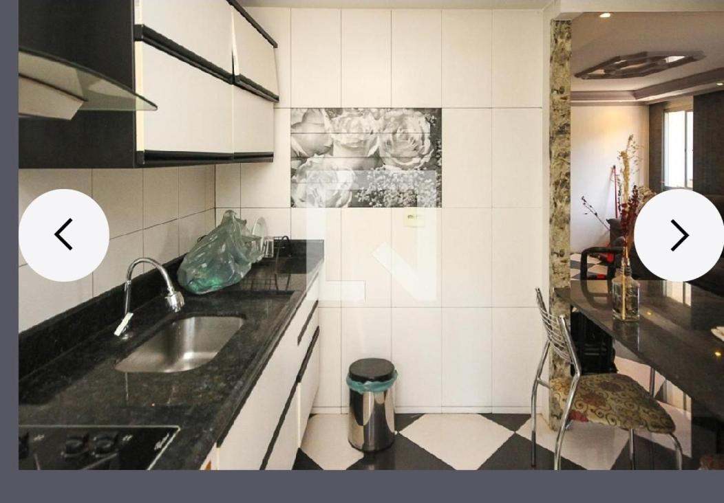 Inteiro, A Familia Apartamento *